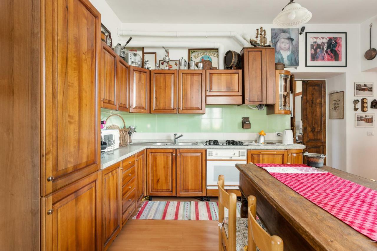 בלאנו Villa Lena מראה חיצוני תמונה