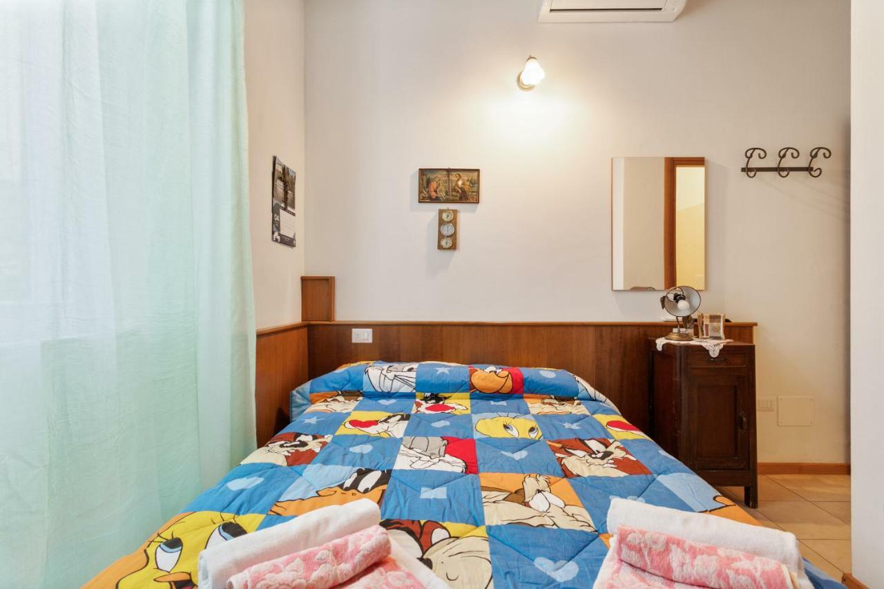 בלאנו Villa Lena מראה חיצוני תמונה