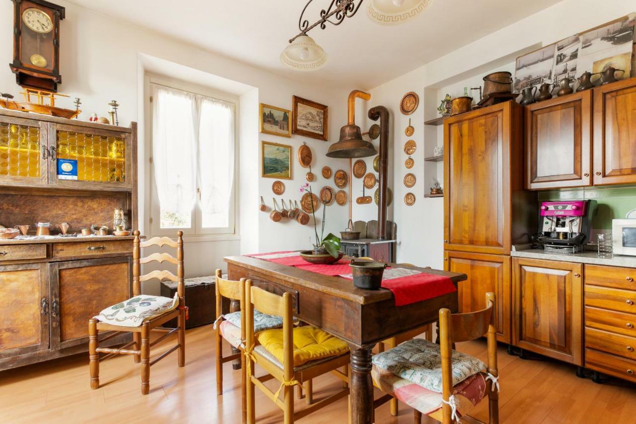 בלאנו Villa Lena מראה חיצוני תמונה