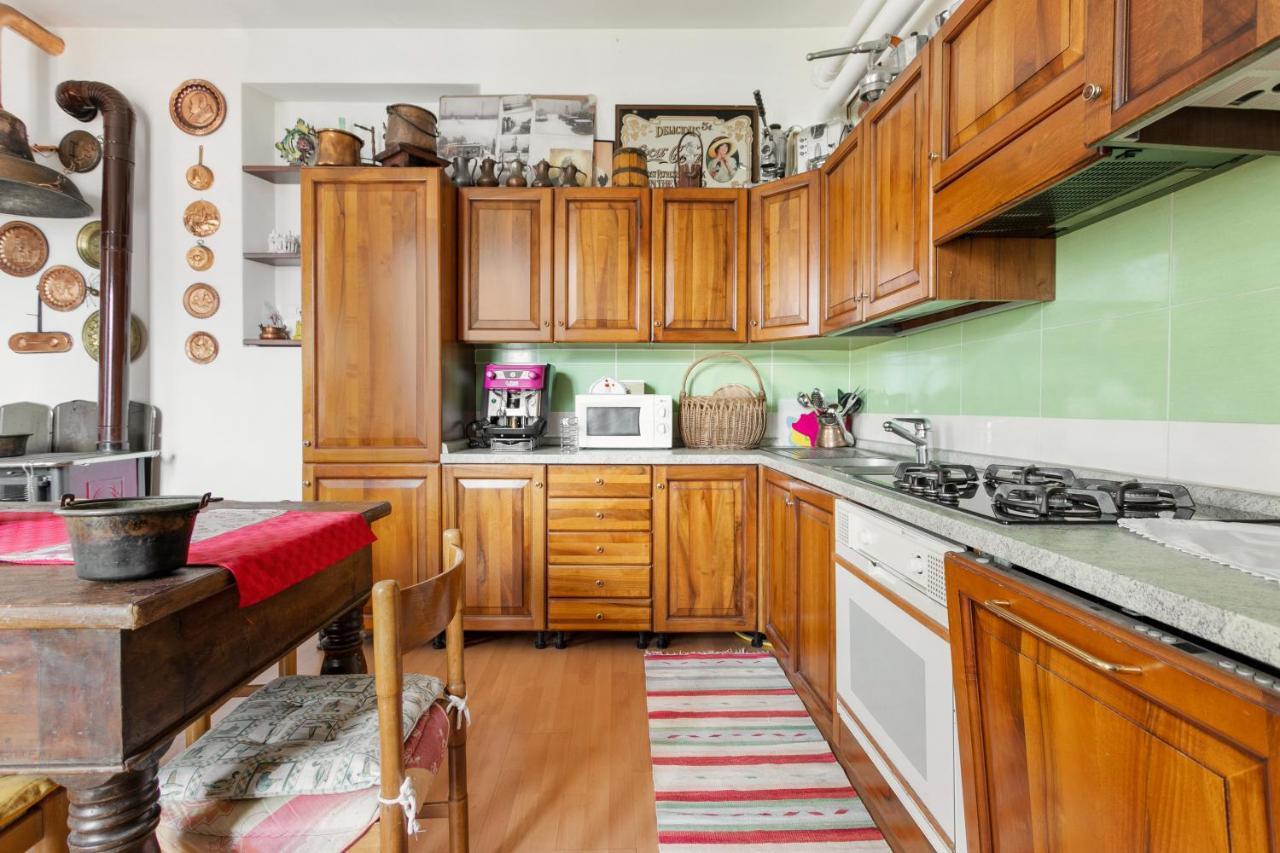 בלאנו Villa Lena מראה חיצוני תמונה
