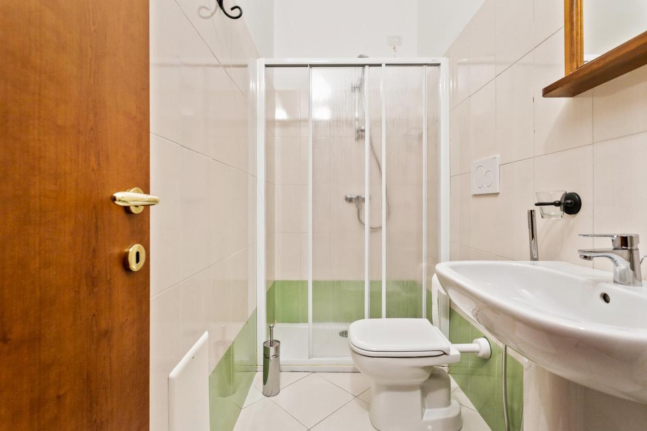 בלאנו Villa Lena מראה חיצוני תמונה