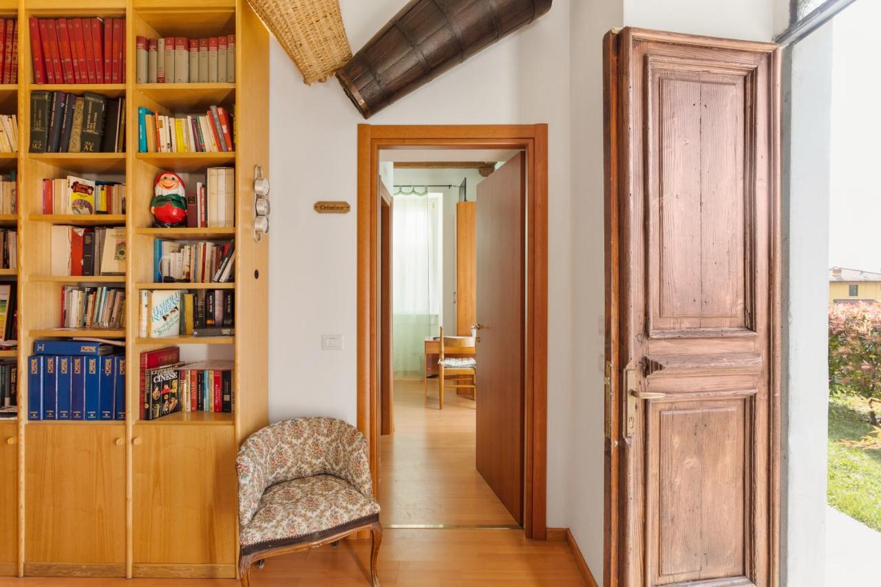 בלאנו Villa Lena מראה חיצוני תמונה