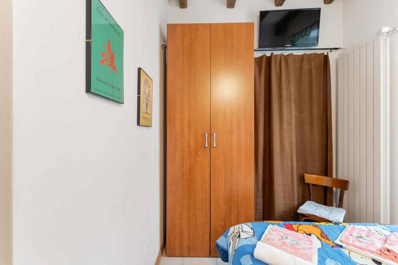 בלאנו Villa Lena מראה חיצוני תמונה